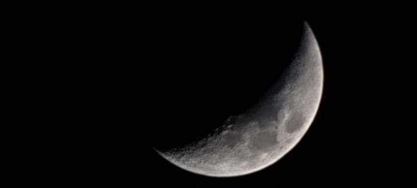 Omarct28 en Hamelin: Paisaje, #luna #samsung #cartagena 
