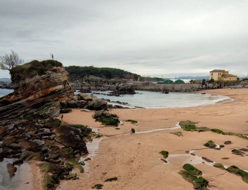 ana-coto1 en Hamelin: Paisaje  (Santander)