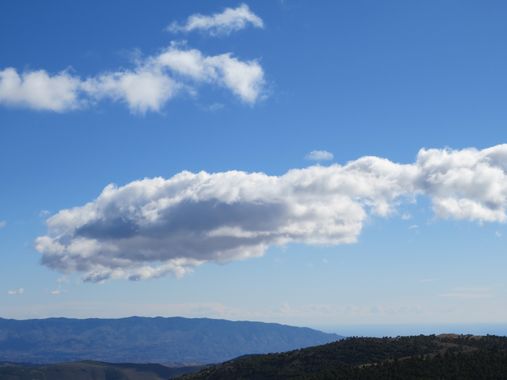 Solerantonio2 en Hamelin: Paisaje  (Gérgal), Coincidencias visuales