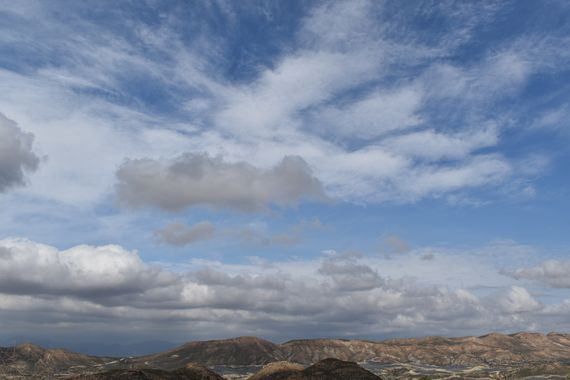 Solerantonio2 en Hamelin: Paisaje  (Lucainena de las Torres), Coinsidencias visuales