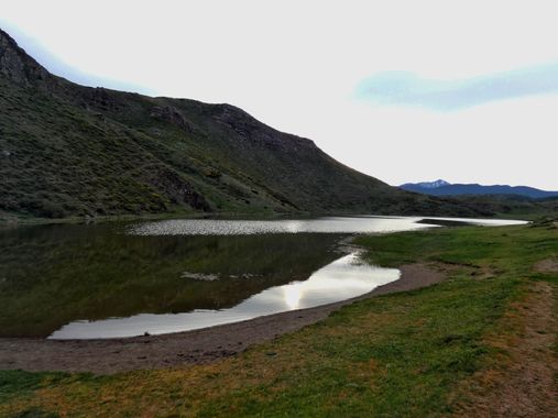 mariale en Hamelin: Paisaje  (Cabrillanes), 📸 #marialemdza #CumpleHamelin 
#primavera2022 #spring2022 #LagoDeBabia #Cabrillanes #ProvinciaDeLeón #Babia  #...