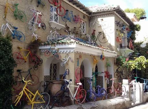 Lou71  en Hamelin: Paisaje, Encanto en sierra de cazorla..