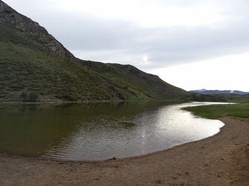 mariale en Hamelin: Paisaje  (Cabrillanes), 📸 #marialemdza #CumpleHamelin 
#primavera2022 #spring2022 #LagoDeBabia #Cabrillanes #ProvinciaDeLeón #Babia  #...