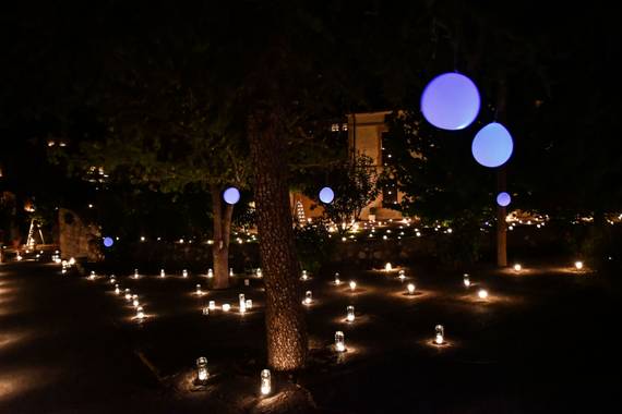 Rubén Pascual Fotógrafo en Hamelin: Paisaje  (Segovia), Parque de velas #parquesyjardines 
