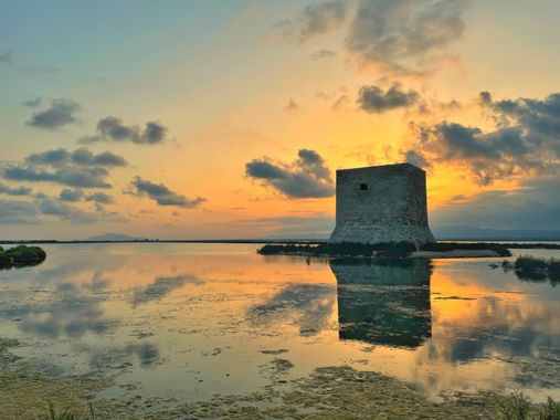 fdhphotos en Hamelin: Paisaje  (Santa Pola), @fdefotos1