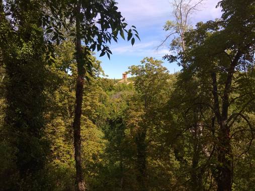GreenPhoto en Hamelin: Paisaje 