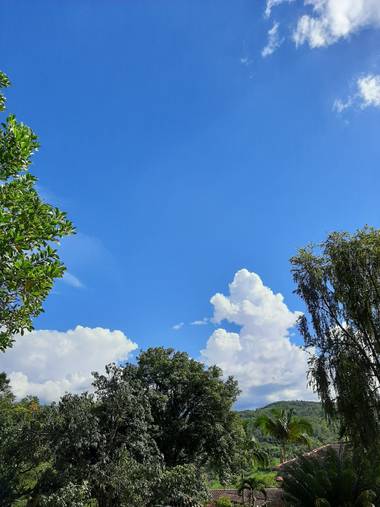 Doplapi en Hamelin: Paisaje  (Páramo)