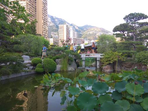 GreenPhoto en Hamelin: Paisaje 