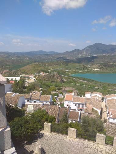 GreenPhoto en Hamelin: Paisaje 