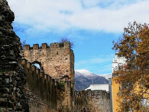 Marcubetour en Hamelin: Paisaje  (Spain), #invierno20