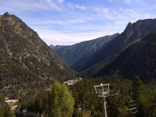 GreenPhoto en Hamelin: Paisaje 