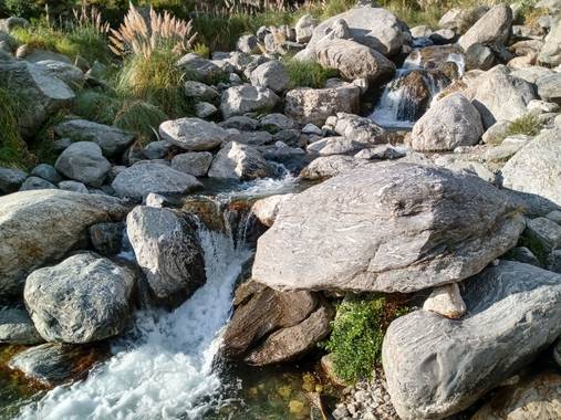 Brenda en Hamelin: Paisaje, #sanluis #argentina 