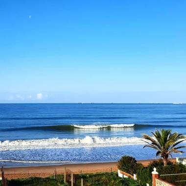 Maribel en Hamelin: Paisaje  (Huelva), No es la apariencia ...
es la esencia 💙 