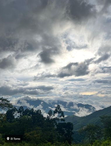 sepulveda.y.96 en Hamelin: Paisaje, #eltorno#Colombia #catatumbo#bellezacolombiana 