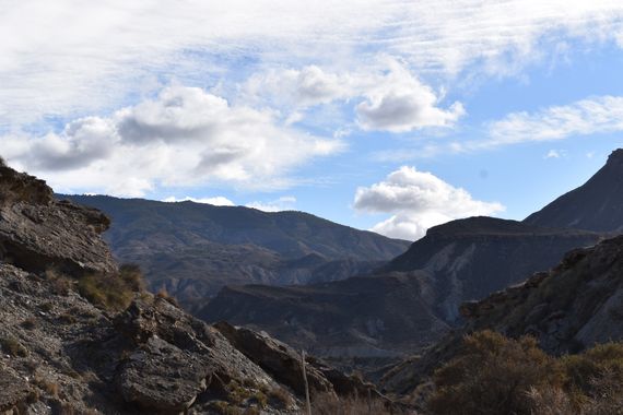 Solerantonio2 en Hamelin: Paisaje  (Almería), Coinsidencias visuales
