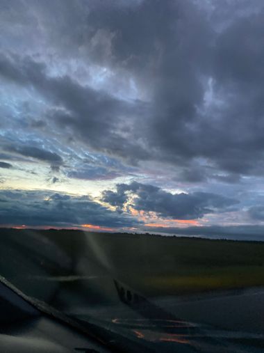 marigoz480 en Hamelin: Paisaje  (Tame), #amaneciendo