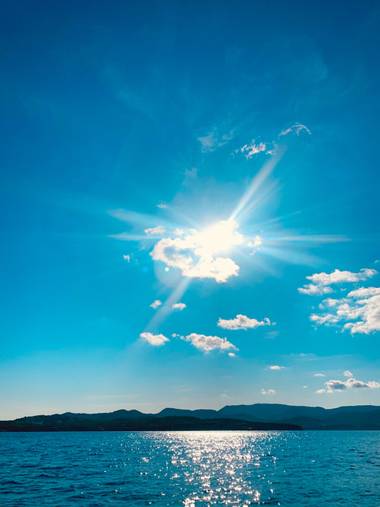 Al.andpom en Hamelin: Paisaje  (Sant Josep de sa Talaia), #ibiza 