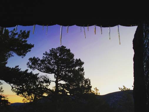 Kpax.psicologia en Hamelin: Paisaje, Despertar en la naturaleza es otra forma de meditar #kpaxmeditacion 