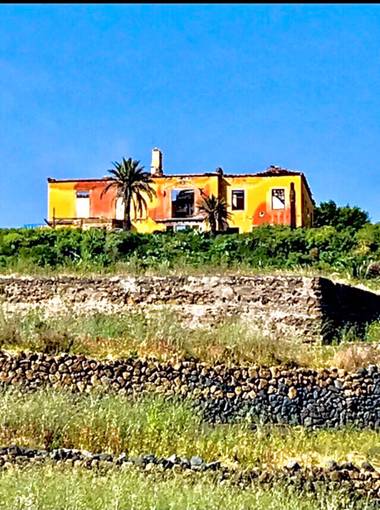 Juanatlantida82 en Hamelin: Paisaje, Ruinas 