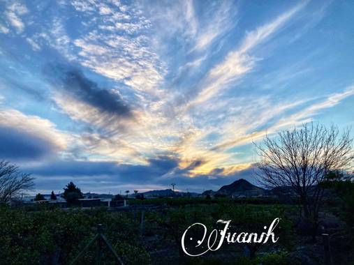 Juanih.espi en Hamelin: Paisaje  (Murcia), Amaneceres 🌅 