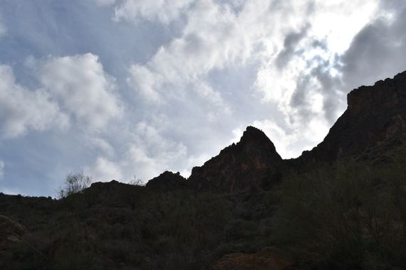 Solerantonio2 en Hamelin: Paisaje  (Lucainena de las Torres), Coinsidencias visuales