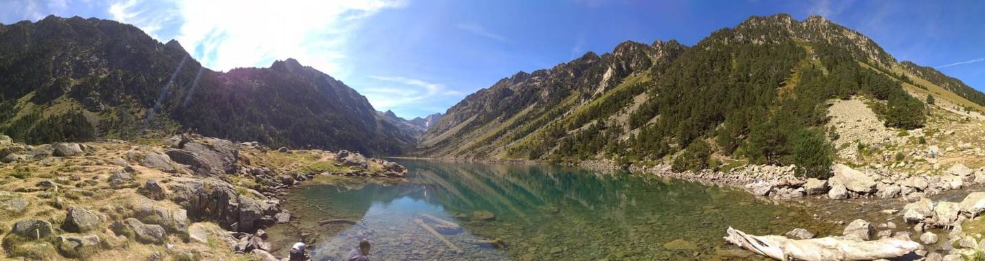 GreenPhoto en Hamelin: Paisaje 