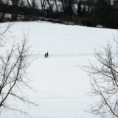 Marcos Valero Espinal  en Hamelin: Paisaje  (Biurrun-Olcoz), #invierno20