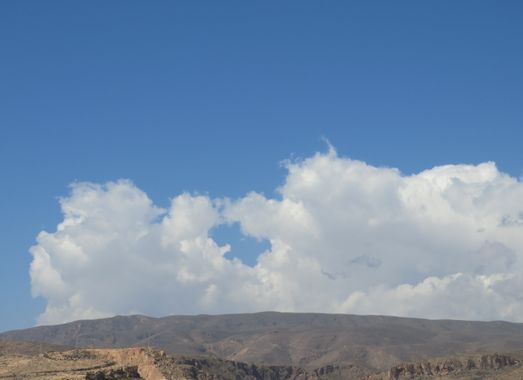 Solerantonio2 en Hamelin: Paisaje  (Almería), Coinsidencias visuales