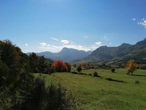 mariale en Hamelin: Paisaje, 📸 @marialendza
#otoño20 #paisajes
#marialemdza #Naturaleza #Montaña #BellezaNatural #otoño2020 #ProvinciaDeLeón #octubre2020...