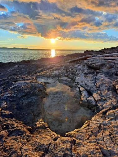 Pawlowskaela8 en Hamelin: Paisaje, Ses Selines,Mallorca. 
#playasdemallorca  #mallorcaeninvierno  #playasdemallorca, #paisajes, @ElaPawlowska
