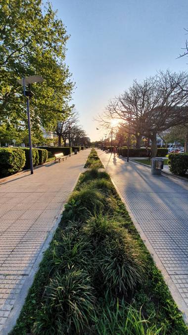Pabloignacioherrera en Hamelin: Paisaje  (Puerto Madero), #buenosaires 