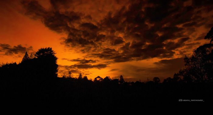 juanandrescardona01 en Hamelin: Paisaje  (El Retiro), #landscape #landscapephotography #paisaje #atardecer #atardecer2022 #cielo #landscapes #landscapelove...
