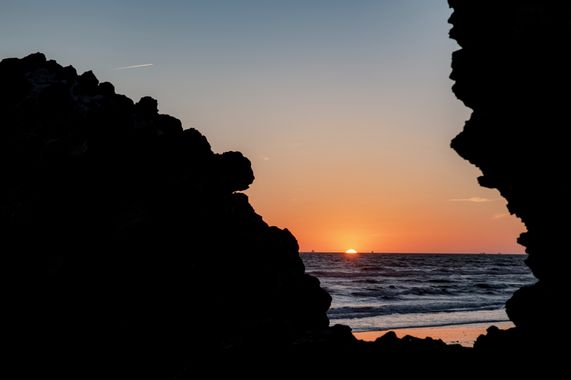 Ppluxifer en Hamelin: Paisaje  (Huelva), #huelva #huelvaturismo #andalucianice20 #andalucia #puestadesol #horadorada 