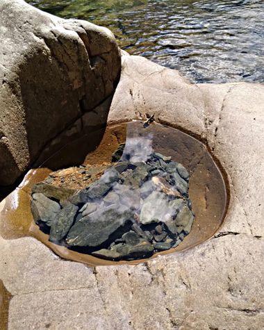 𝓨𝓲𝓵𝓵 𝓡𝓪𝓲𝓷 en Hamelin: Paisaje  (Cocorná), #agua 