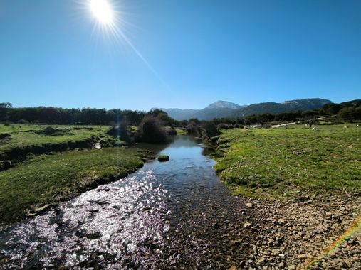 Fran G.d.l. r en Hamelin: Paisaje  (Grazalema), #naturaleza #grazalema