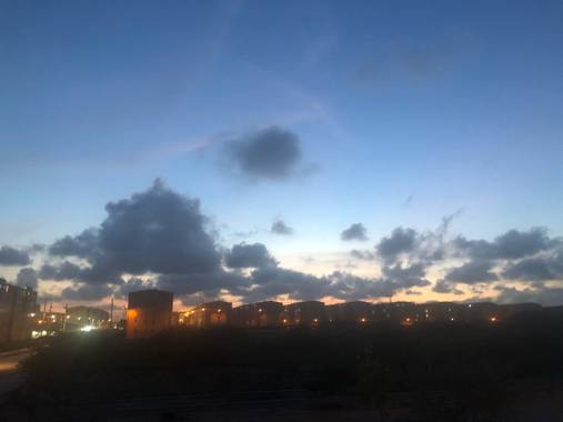 Steffenslidia en Hamelin: Paisaje  (Soledad), #Lomaslindo #Colombia #Atlantico #Atardeceres #Naturaleza #Sun #Sky #beautifful #amolanaturaleza #photolover ...
