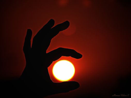 Marcos Valero Espinal  en Hamelin: Paisaje  (Caracas), #sunset #sundown #sunsetphotography #sun #sol 