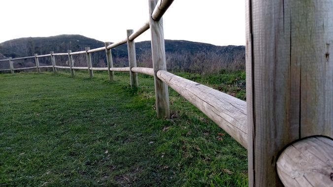 David en Hamelin: Paisaje  (Vigo), #paisaje #vigo #galicia #Amanecer