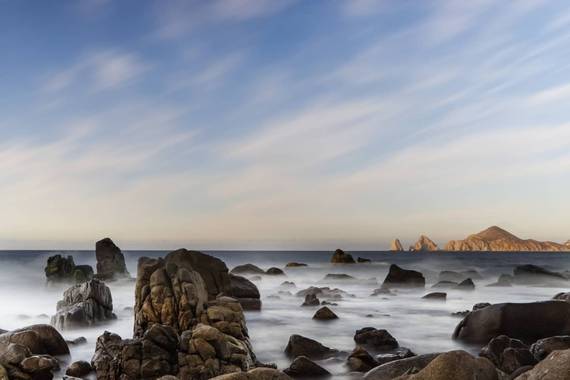 choyero40 en Hamelin: Paisaje  (El Tezal), #cabosanlucas #instapic #fotodeldia #pasionxbajacaliforniasur #longexposure #arcodepiedra 