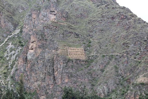 eclocoaching en Hamelin: Paisaje  (Ollantaytambo), #Ollantaytambo, Perú