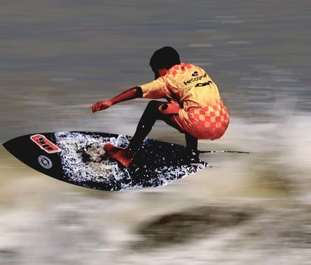 Andrés Nuñez Gallego en Hamelin: Paisaje  (Palomino), #agua #landscape #rural