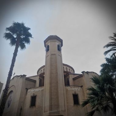 Jonathanmartinbedia0007 en Hamelin: Paisaje, Iglesia
