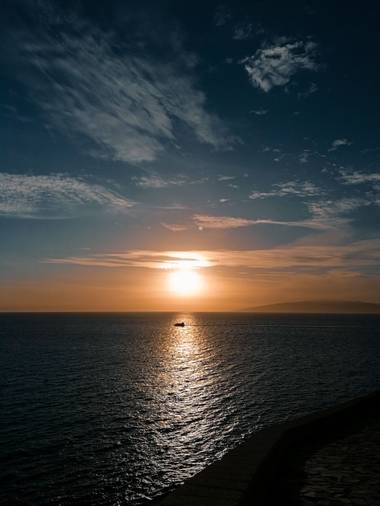Mvchc0915 en Hamelin: Paisaje  (Guía de Isora), #beachlife #sunset #tenerife #spain #landscape #view #southside #wave #surf #nikon_photographer #nikon #bea...
