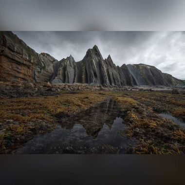 Javier Enjuto Garcia en Hamelin: Paisaje  (Piélagos), #agua #landscape #paisaje #sea #mar #montaña 