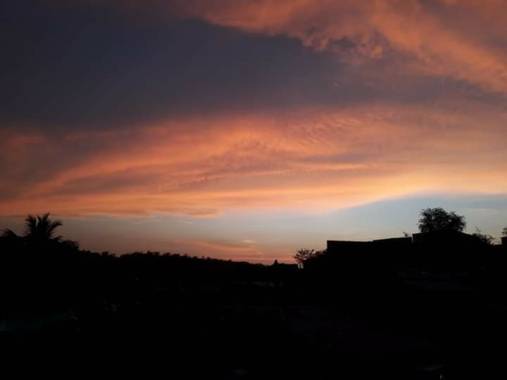 EstebanCampuzano24 en Hamelin: Paisaje  (Aguachica), 05:57pm 