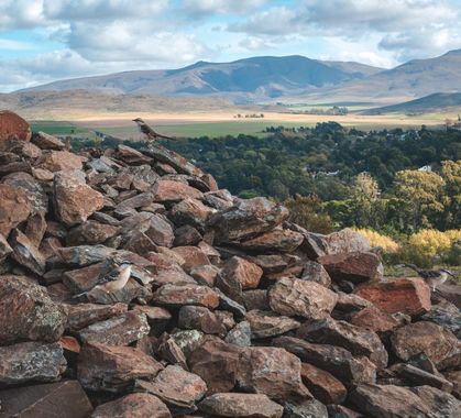 Jed90 en Hamelin: Paisaje, #sierradelaventana 
#buenosaires 
#argentina 