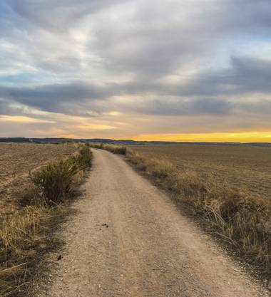 Jorgedlacasa en Hamelin: Paisaje  (Villalbilla)