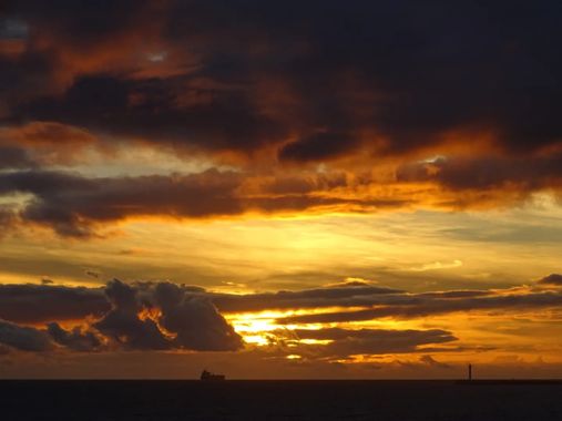 Maribel en Hamelin: Paisaje  (Huelva), #mazagon y su atardecer maravilloso 