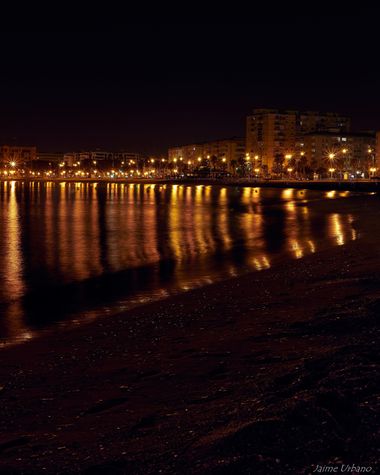 tasador333 en Hamelin: Paisaje  (Málaga), #huelin 