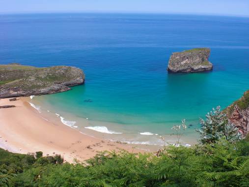 Lugar en Hamelin: Llanes, Asturias - Lugar  (Asturias)